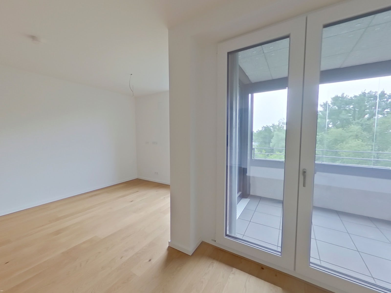 Wohnung Hebebrandstraße in Hamburg