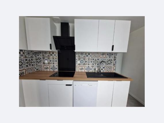 Maison Rue duffour-dubergier à Bordeaux