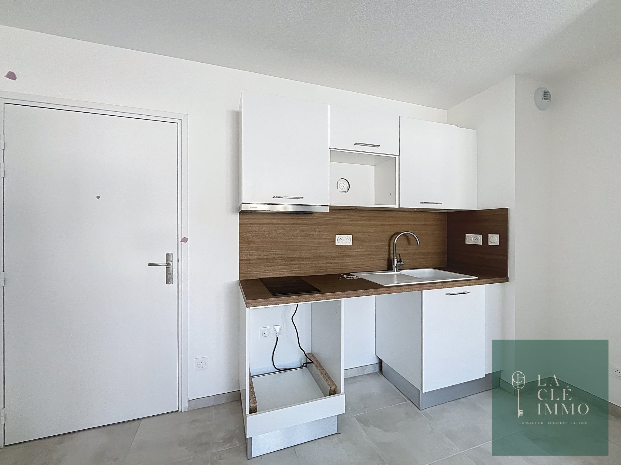 Appartement Rue Robert Schuman à Béziers