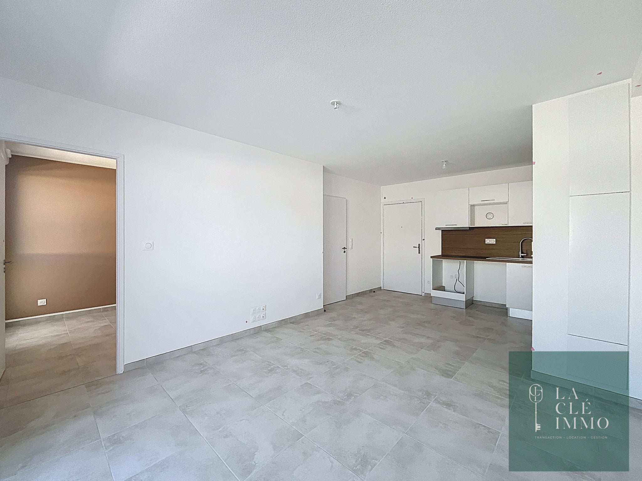 Appartement Rue Robert Schuman à Béziers