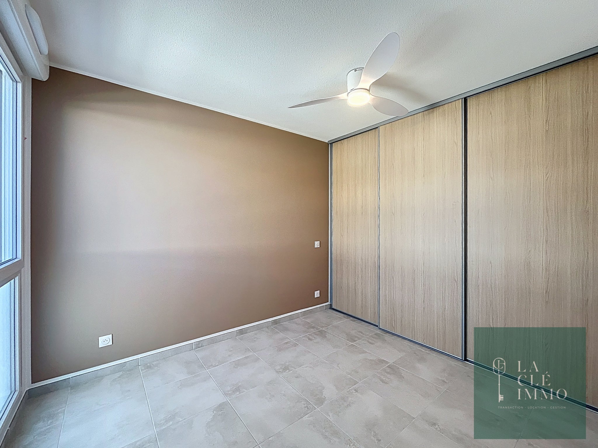 Appartement Rue Robert Schuman à Béziers