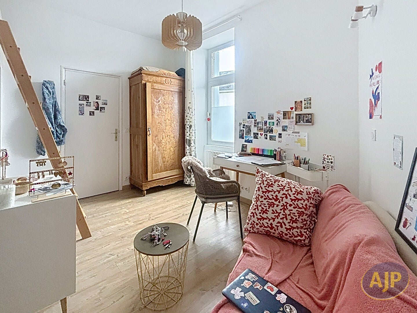 Flat Place des Tritons in La Grande-Motte