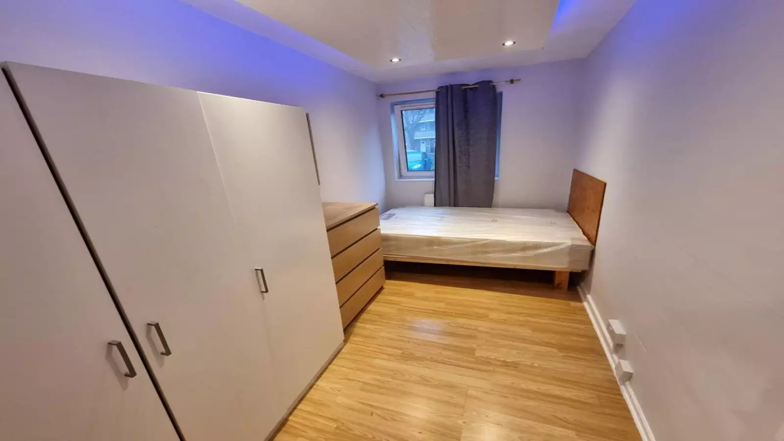 Room Stockwell Green in Greater London