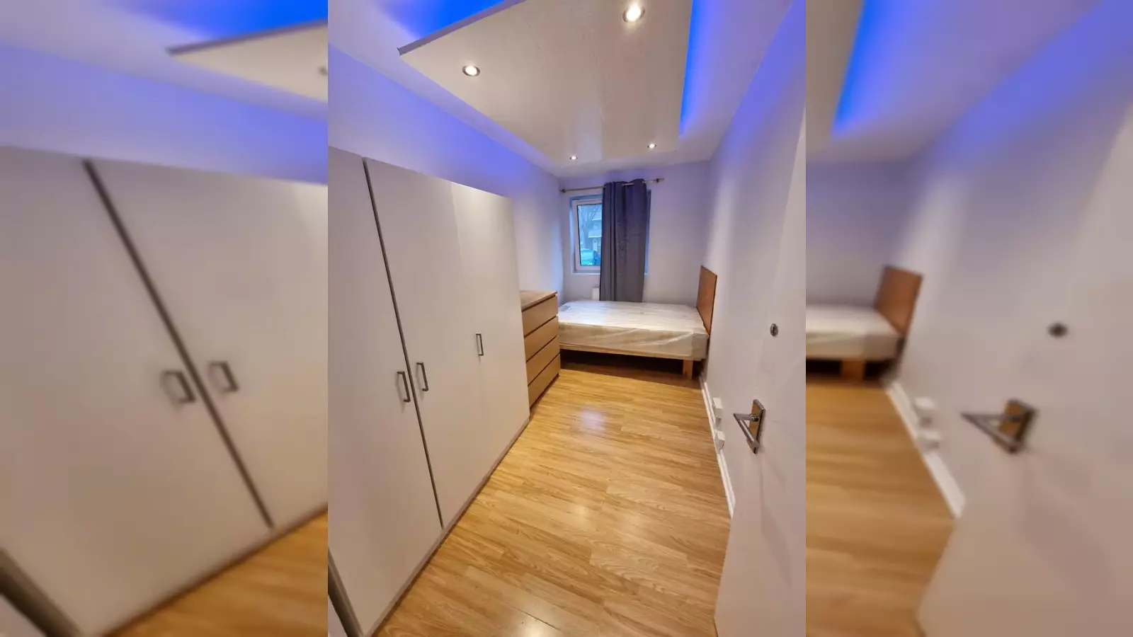 Room Stockwell Green in Greater London