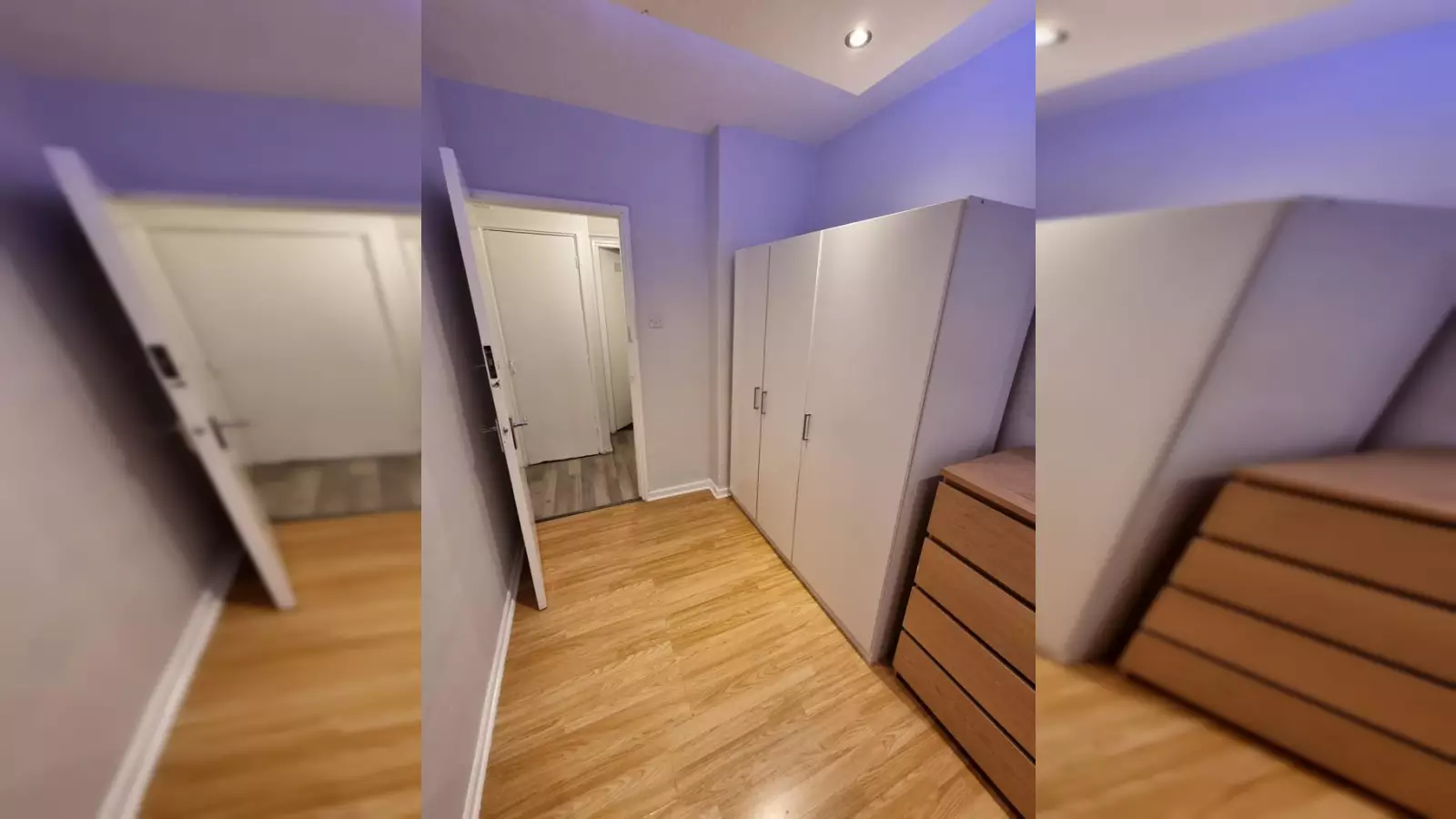 Room Stockwell Green in Greater London