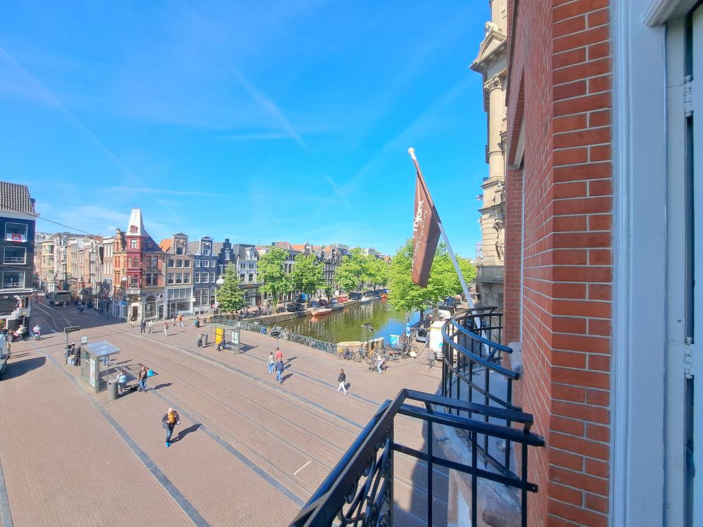 Appartement Keizersgracht 461 C in Amsterdam