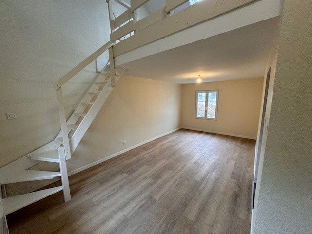 Appartement Chemin de la Forge à Sermamagny
