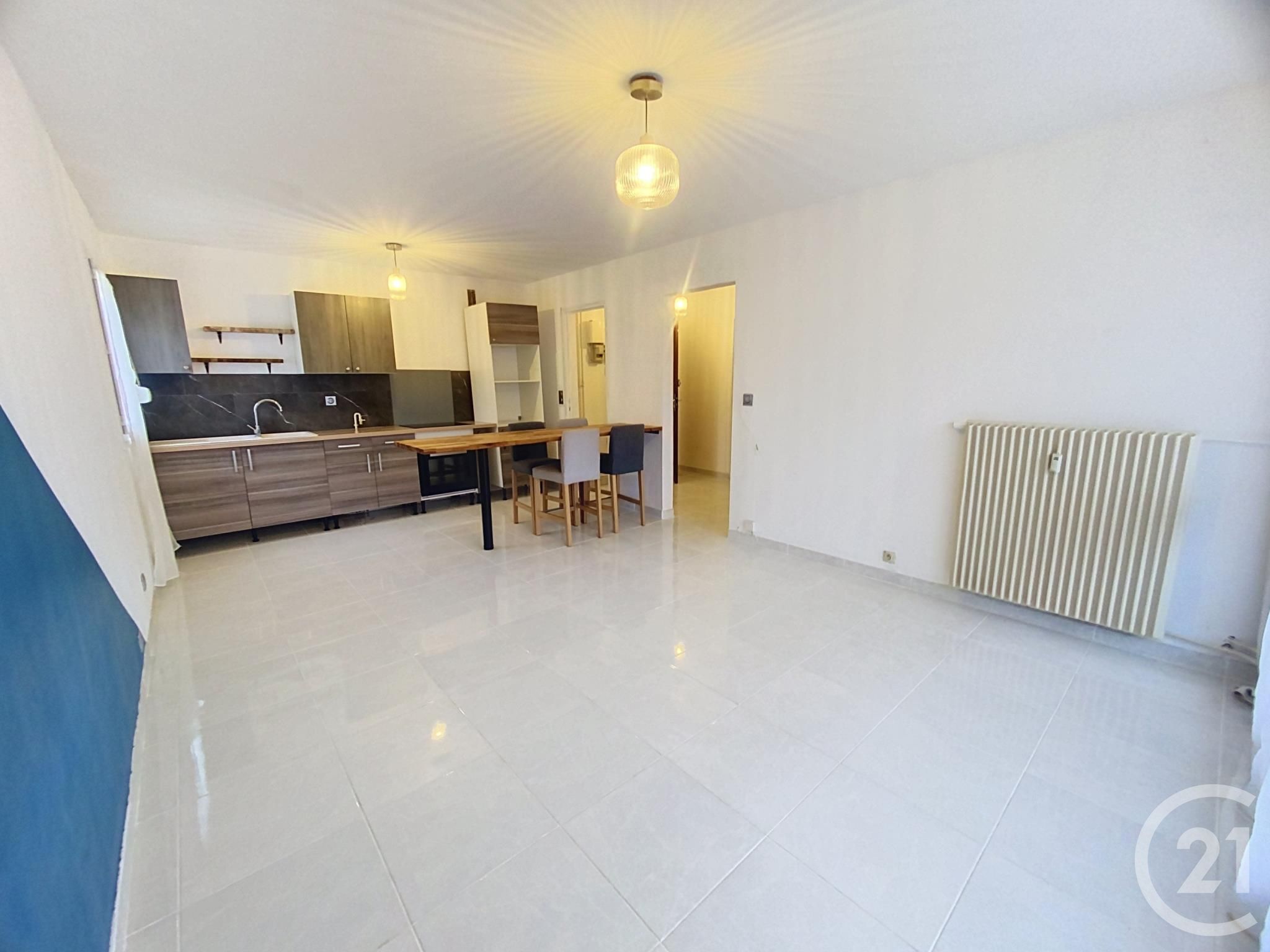 Flat Rue de la Gare in La Chapelle-Saint-Mesmin