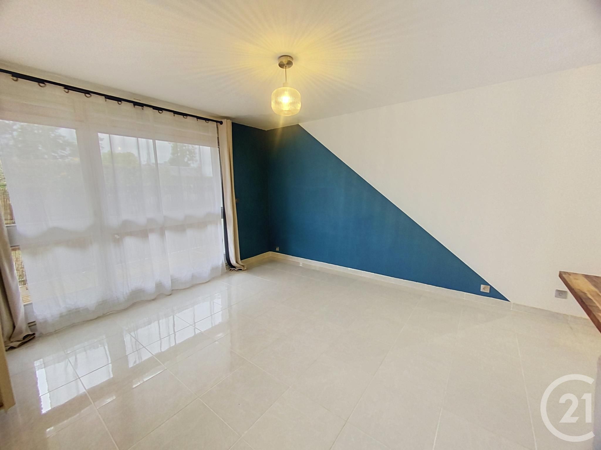 Flat Rue de la Gare in La Chapelle-Saint-Mesmin