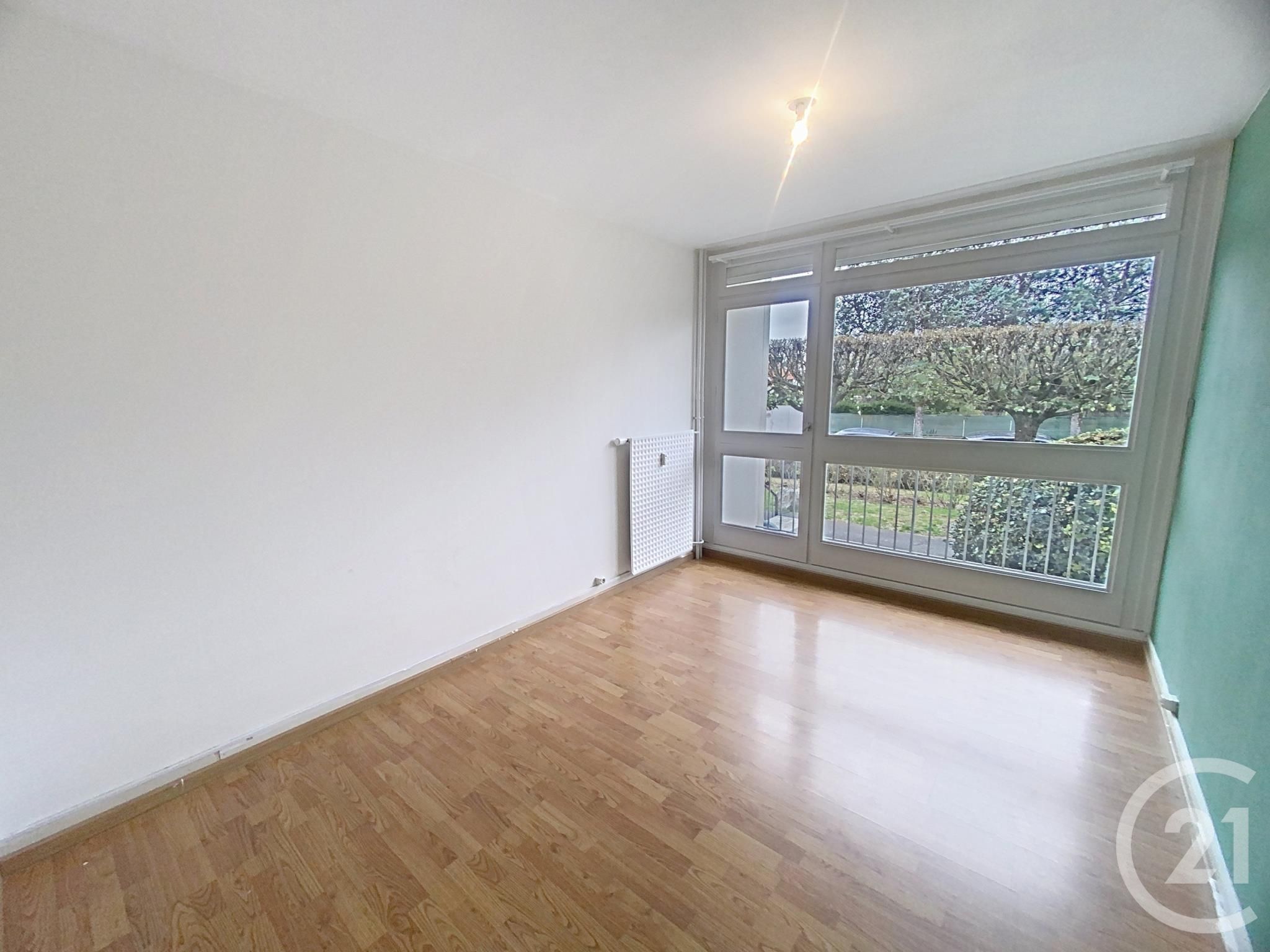 Flat Rue de la Gare in La Chapelle-Saint-Mesmin