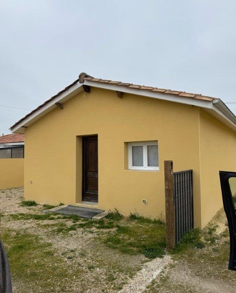 Maison Rue des Treilles à Libourne