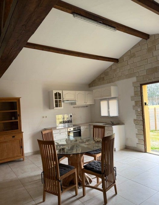 Maison Rue des Treilles à Libourne