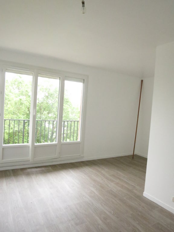 Appartement Rue du Parc à Évreux