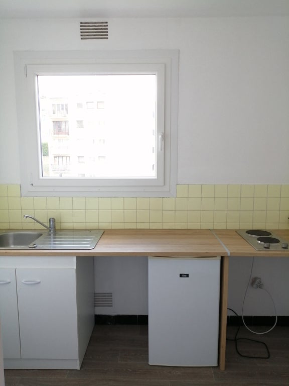 Appartement Rue du Parc à Évreux