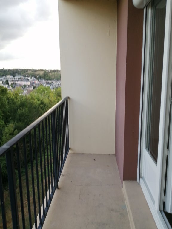 Appartement Rue du Parc à Évreux
