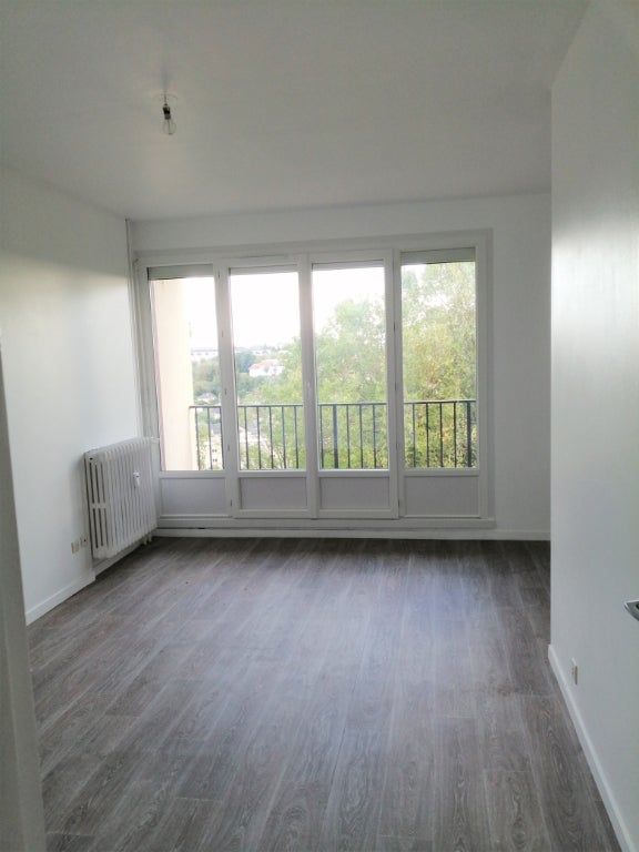 Appartement Rue du Parc à Évreux