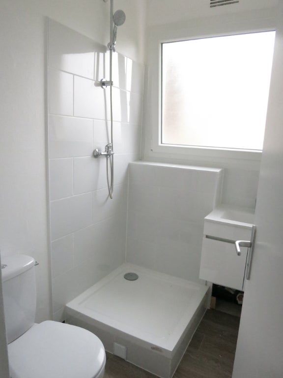 Flat Rue du Parc in Évreux
