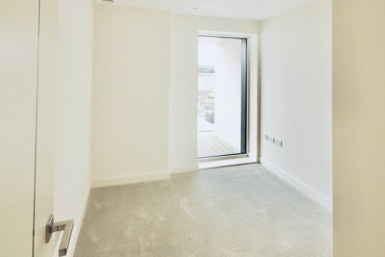 Flat Seymour Street in Greater London