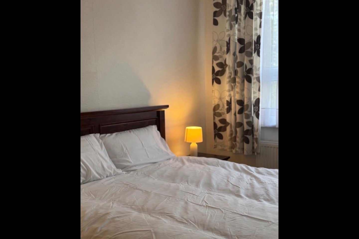 House Ingestre Road in Greater London