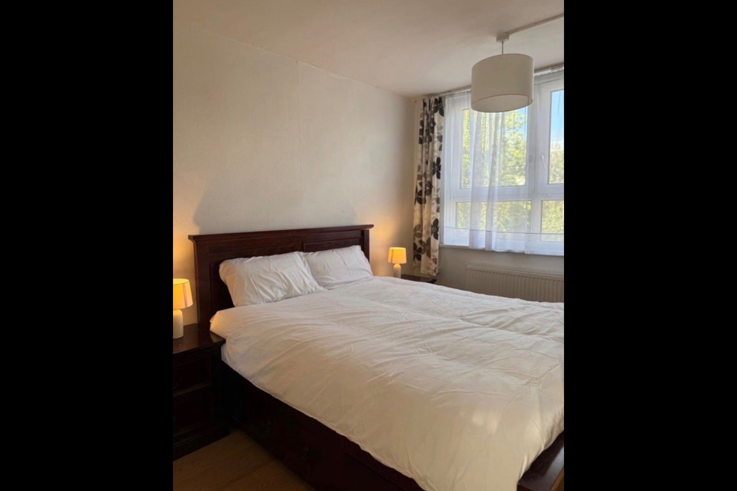 House Ingestre Road in Greater London