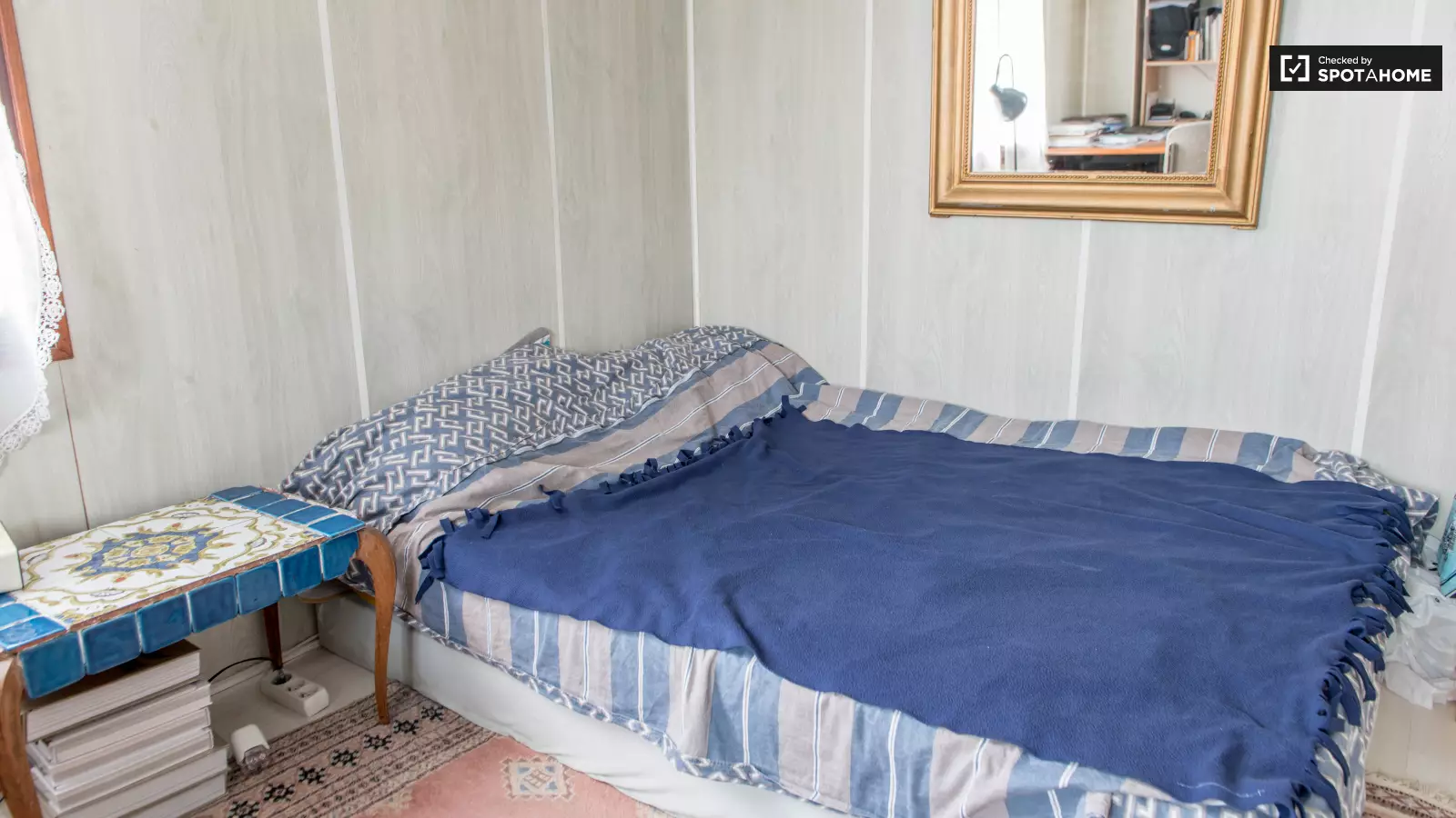 Appartement Allée Verne à Vanves