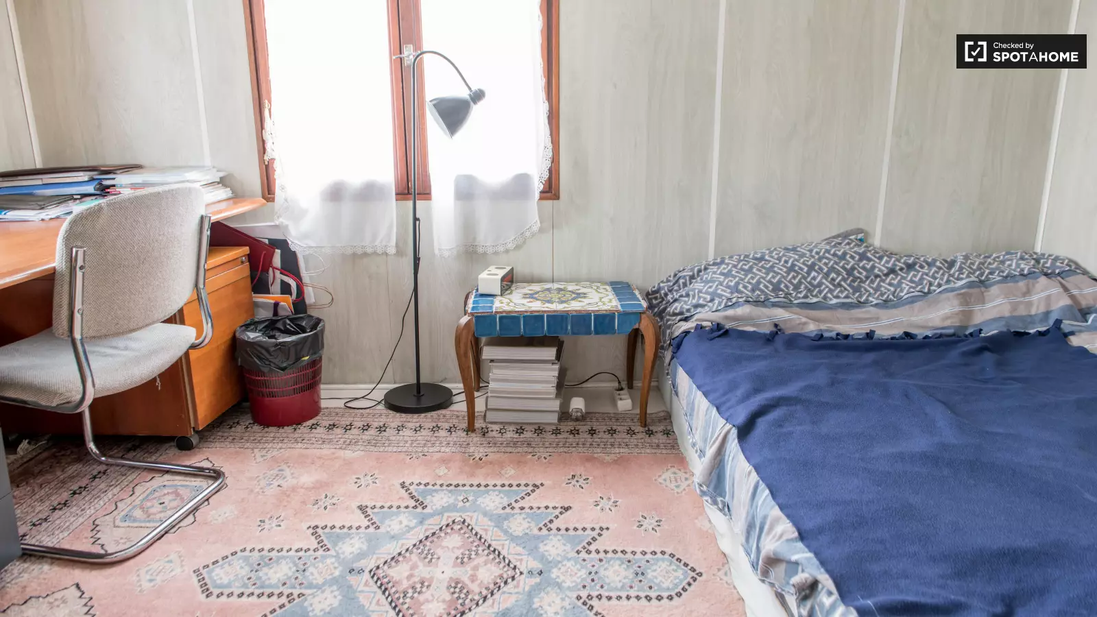 Appartement Allée Verne à Vanves