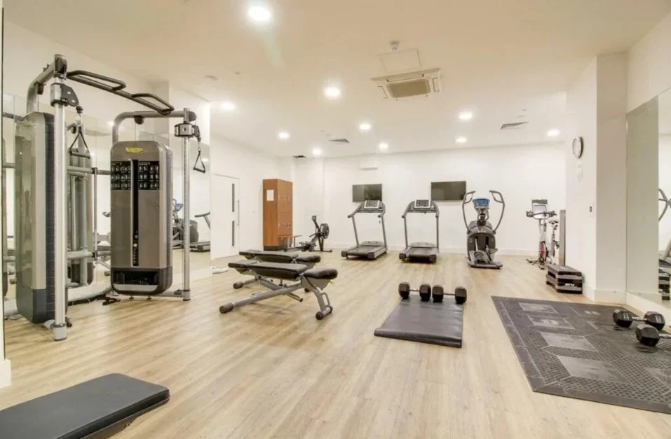 Flat Madoc Close in Greater London