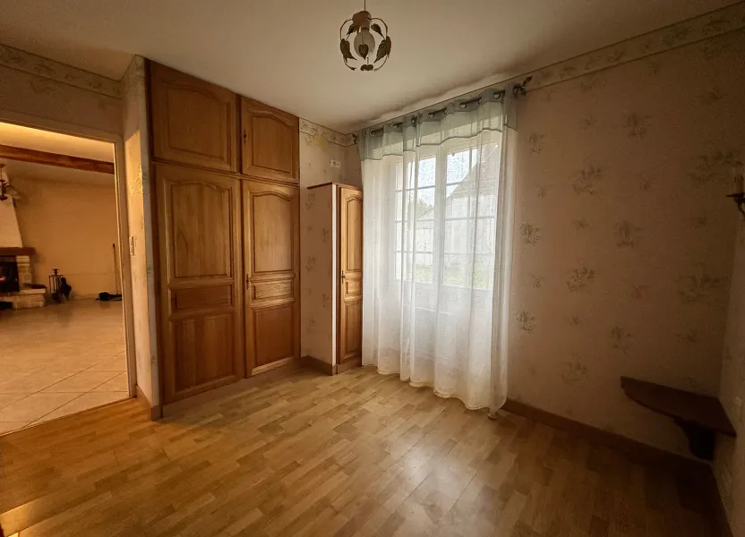 Maison Rue de la Forêt à Bray-Saint-Aignan