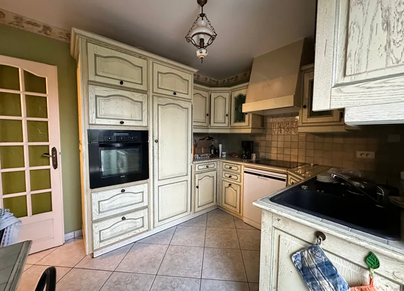 Maison Rue de la Forêt à Bray-Saint-Aignan