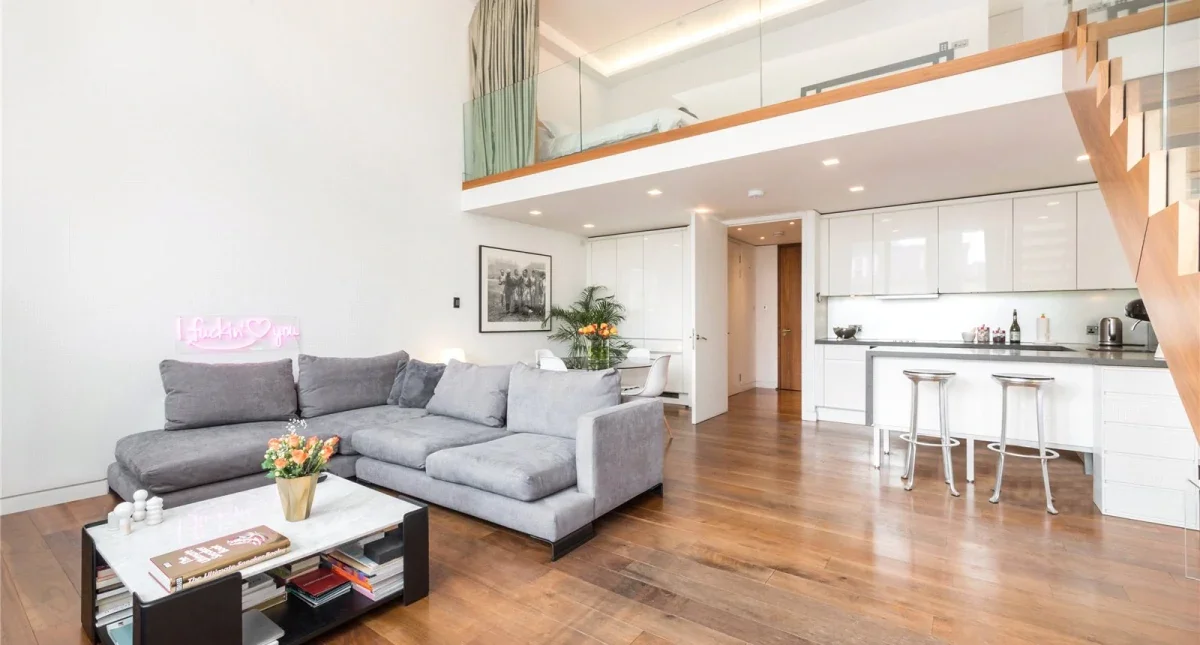 Flat Oxford Street in City of Westminster