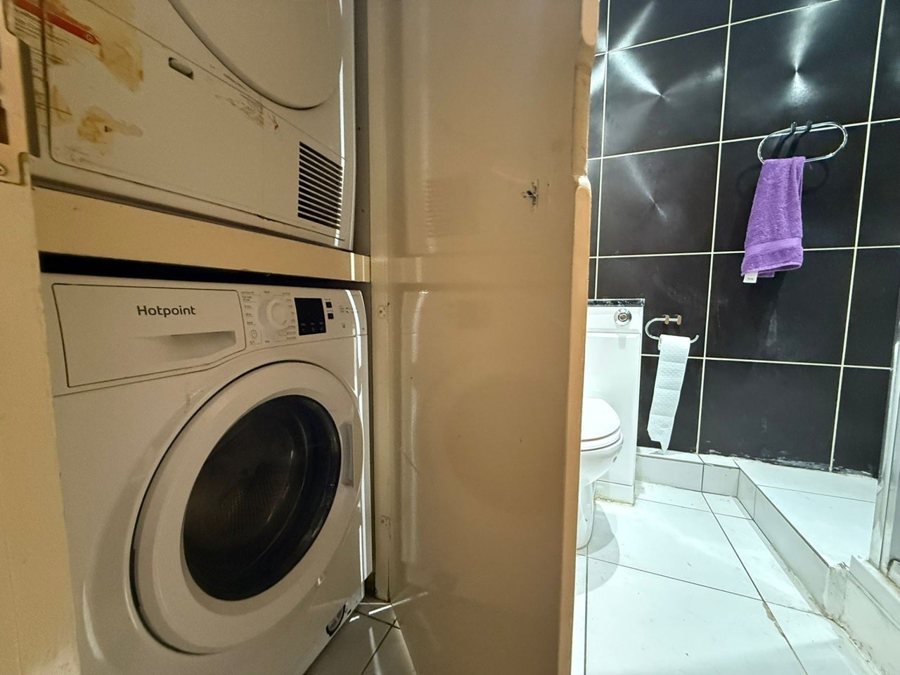Flat Leabank View in Greater London