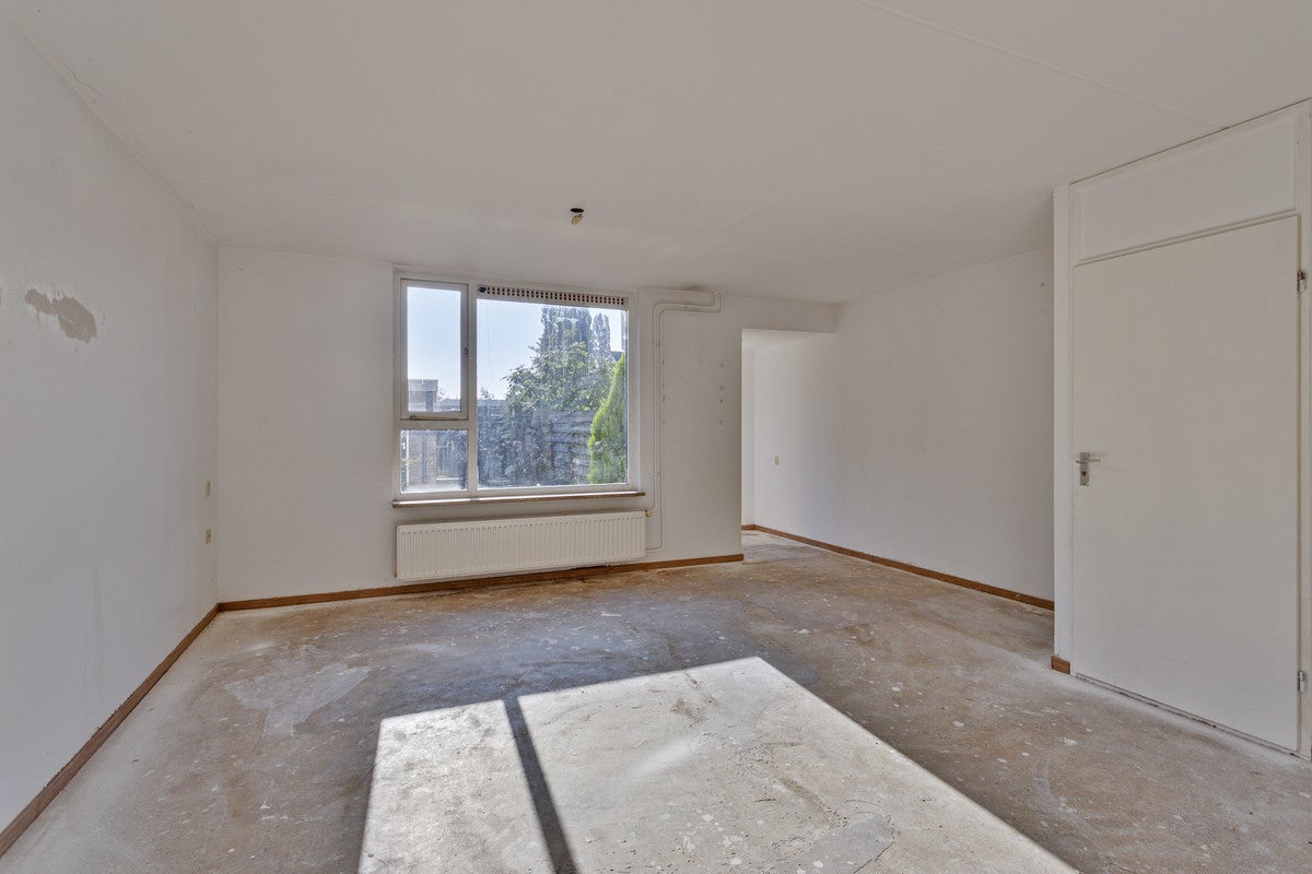 Huis Kasteel Keverbergstraat 57 in Roermond