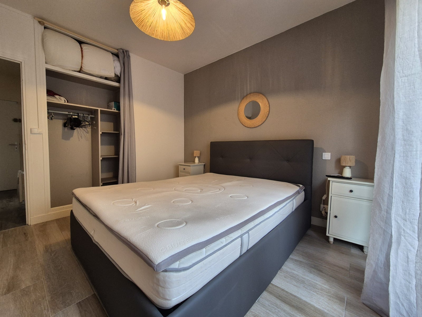 Flat Rue Victor Hugo in La Teste-de-Buch