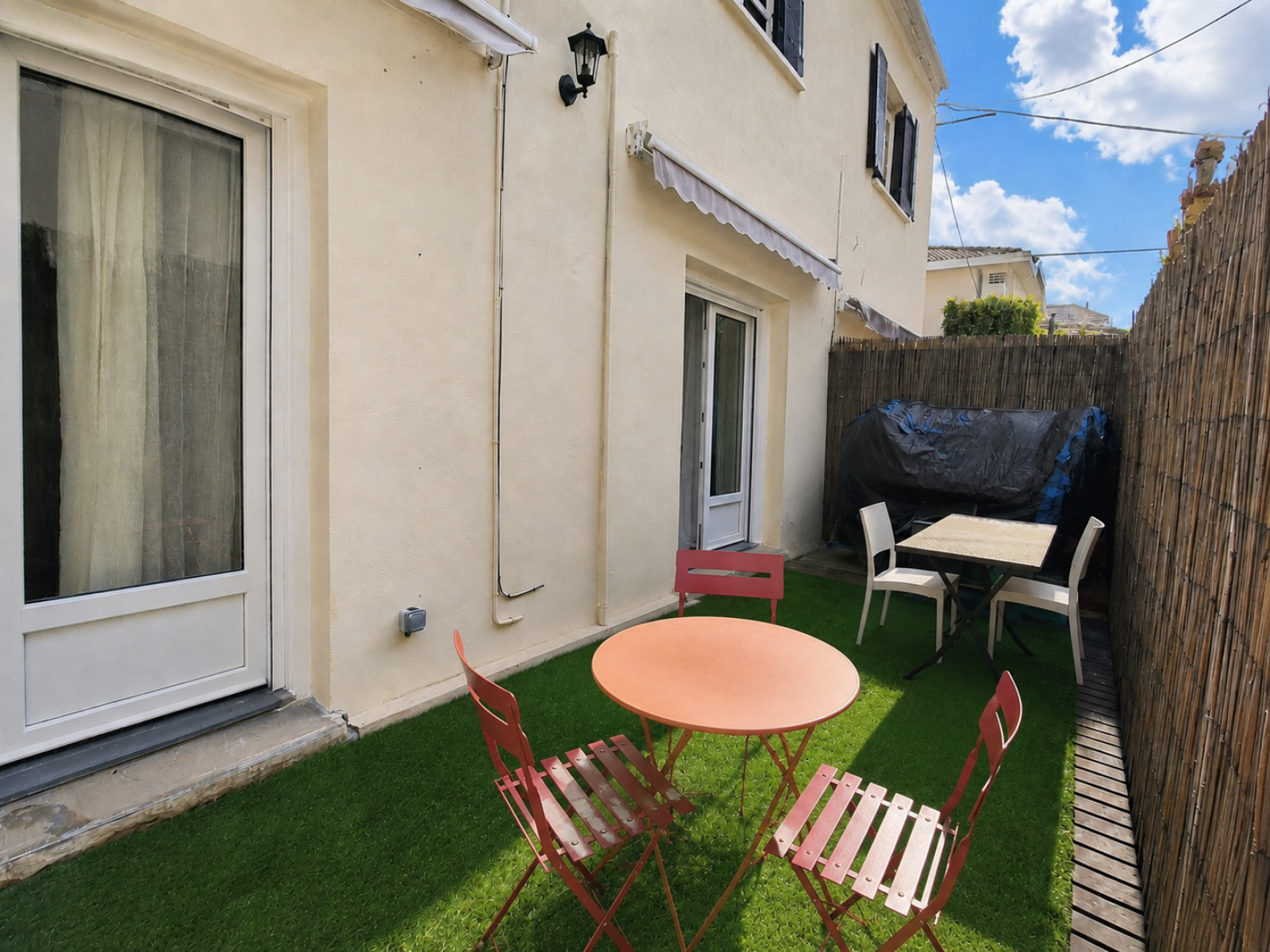 Flat Rue Victor Hugo in La Teste-de-Buch