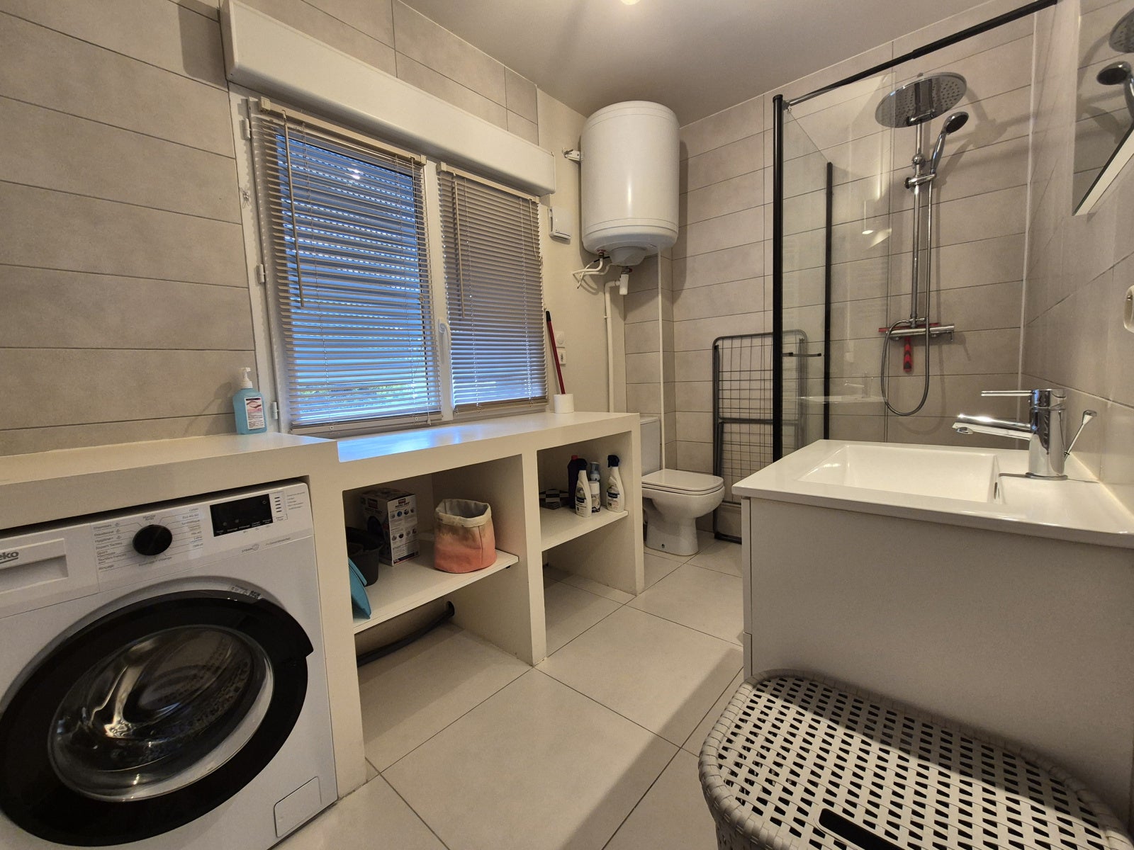 Flat Rue Victor Hugo in La Teste-de-Buch