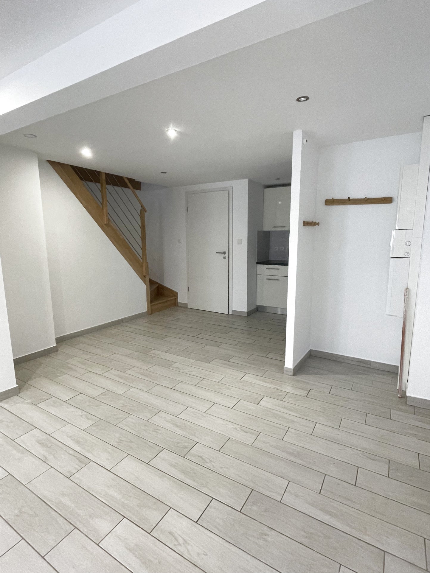 Maison Rue du Lion à Rosheim