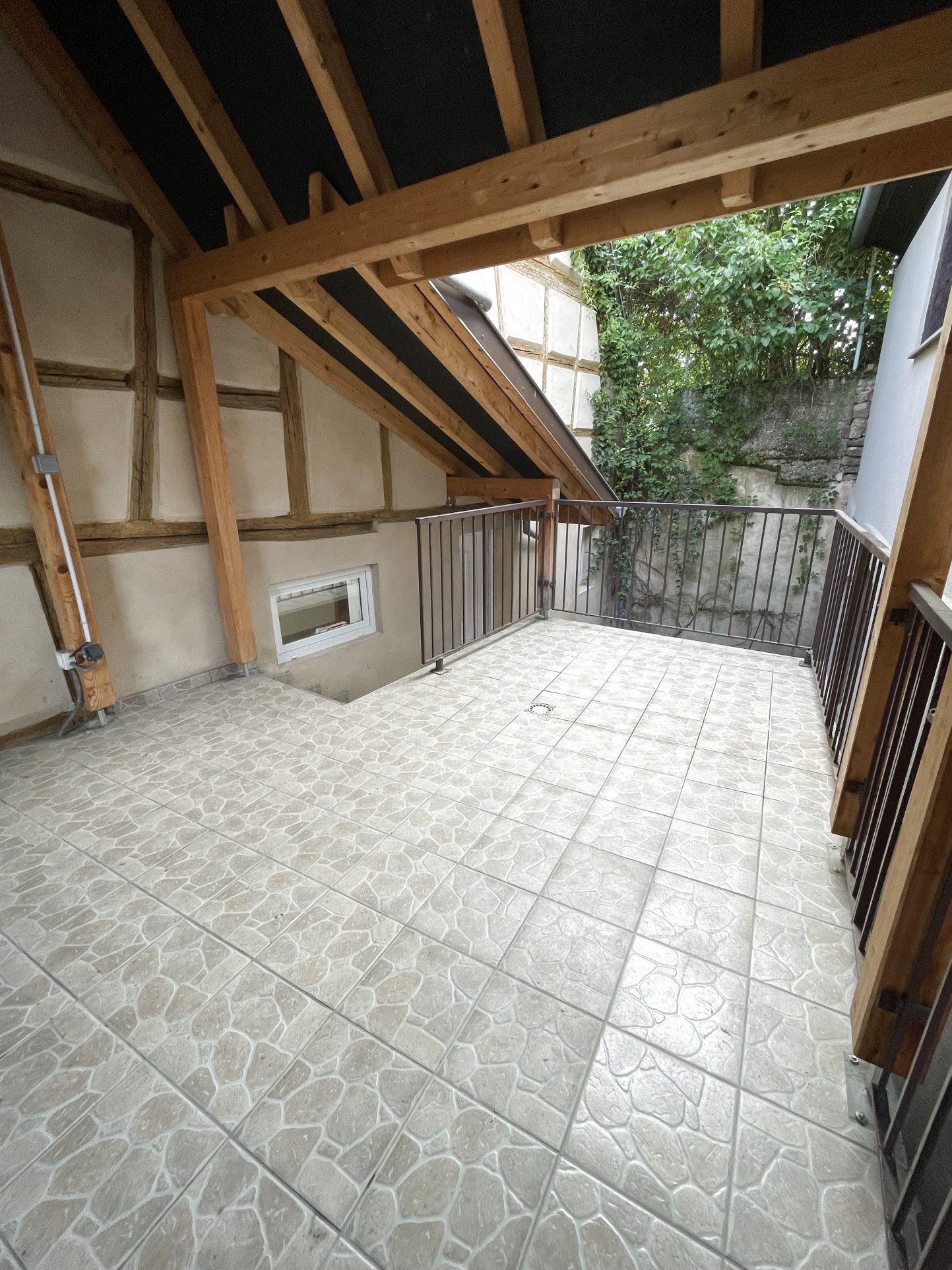 Maison Rue du Lion à Rosheim