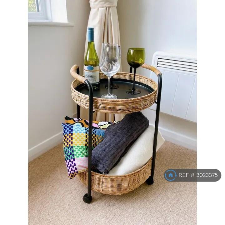 Flat Victoria Drive in Greater London
