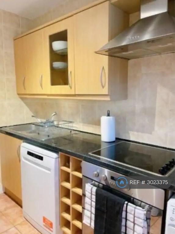 Flat Victoria Drive in Greater London