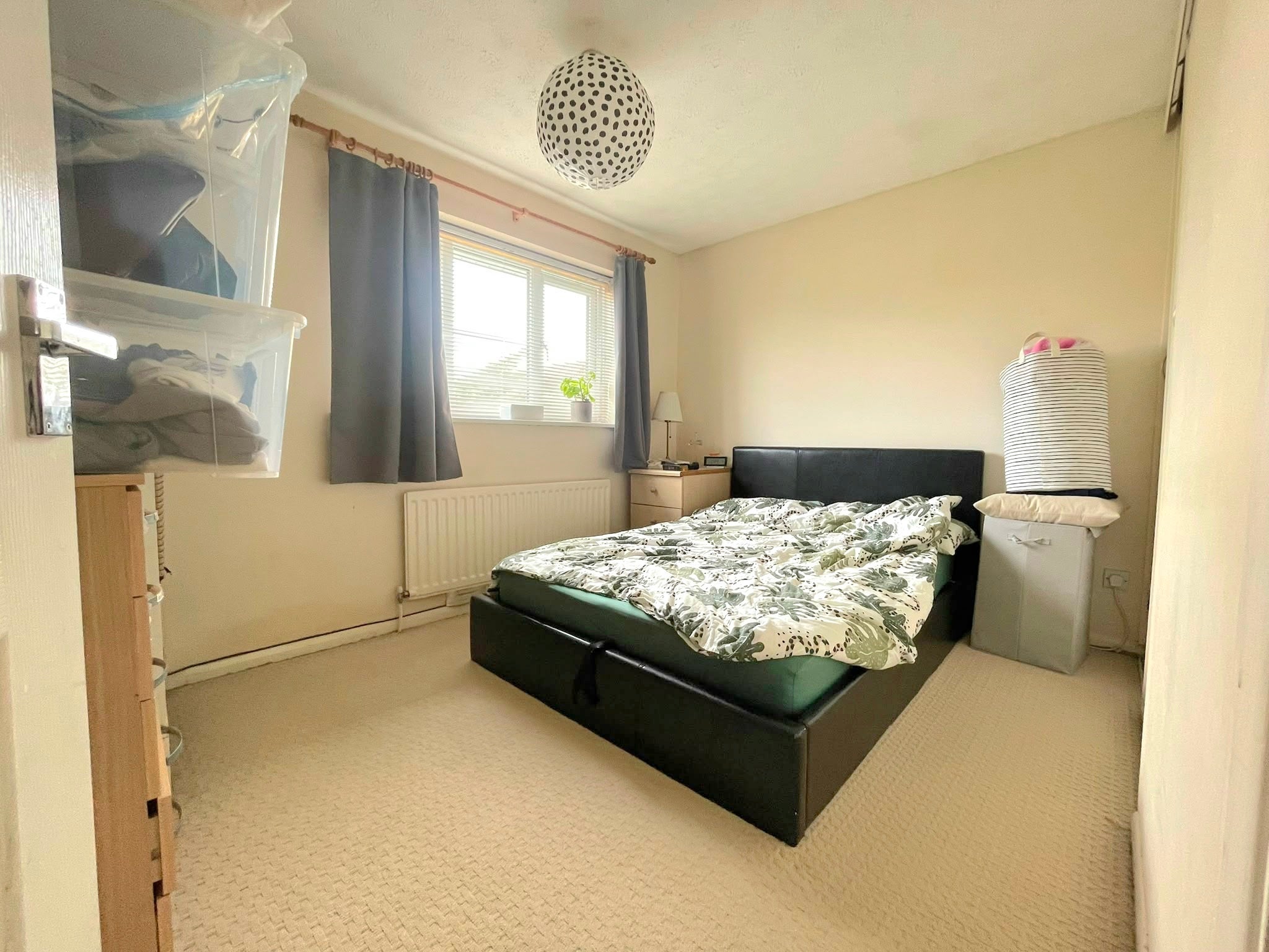House Paulsgrove in Peterborough