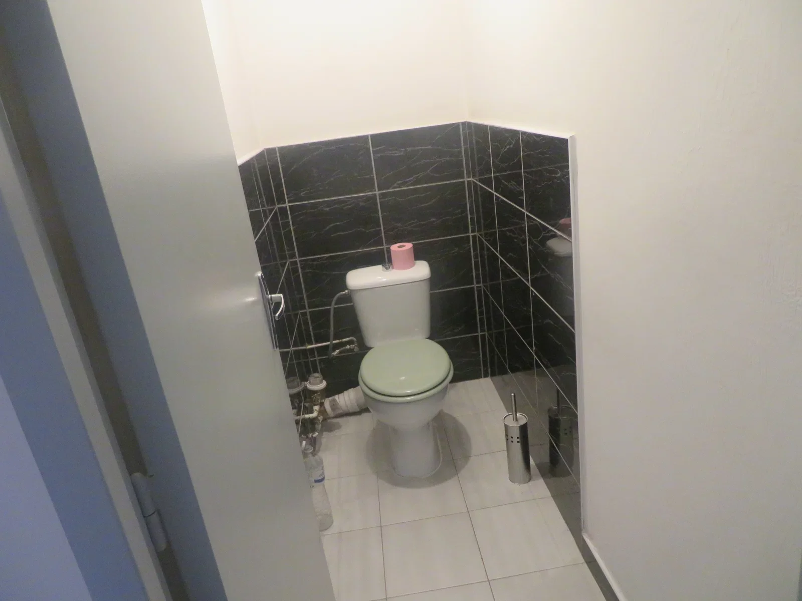 Room Rue des Trois Lys in Saint-Louis