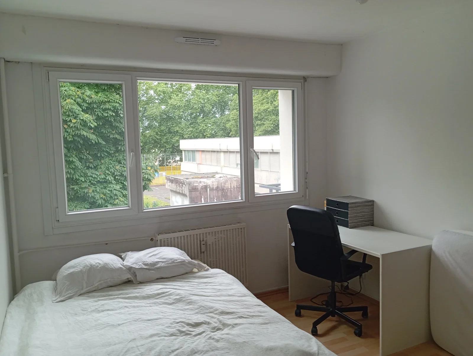 Room Rue des Trois Lys in Saint-Louis