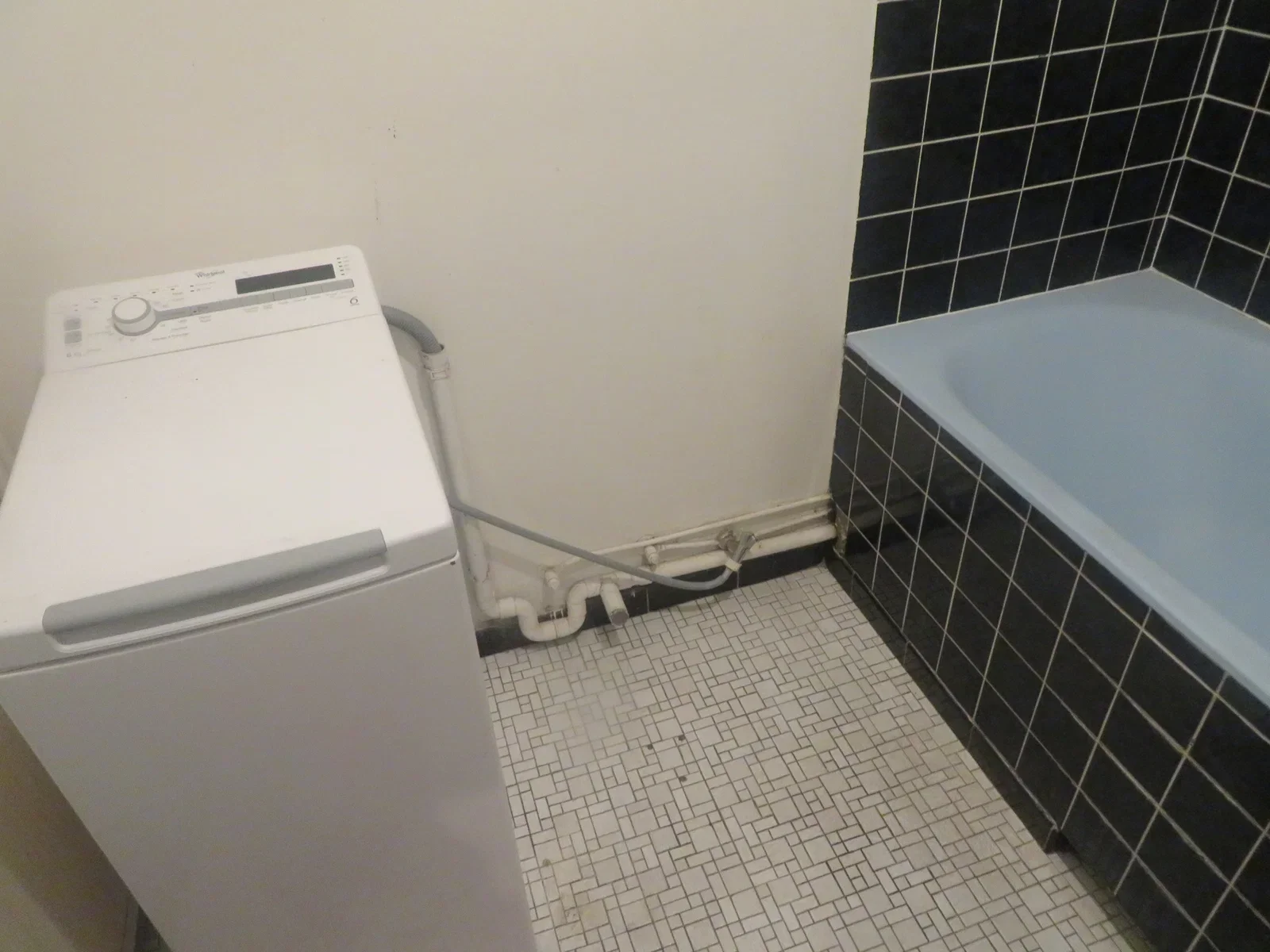 Room Rue des Trois Lys in Saint-Louis