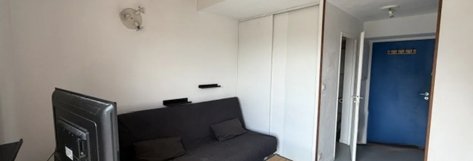 Flat Rue de Mirande in Dijon