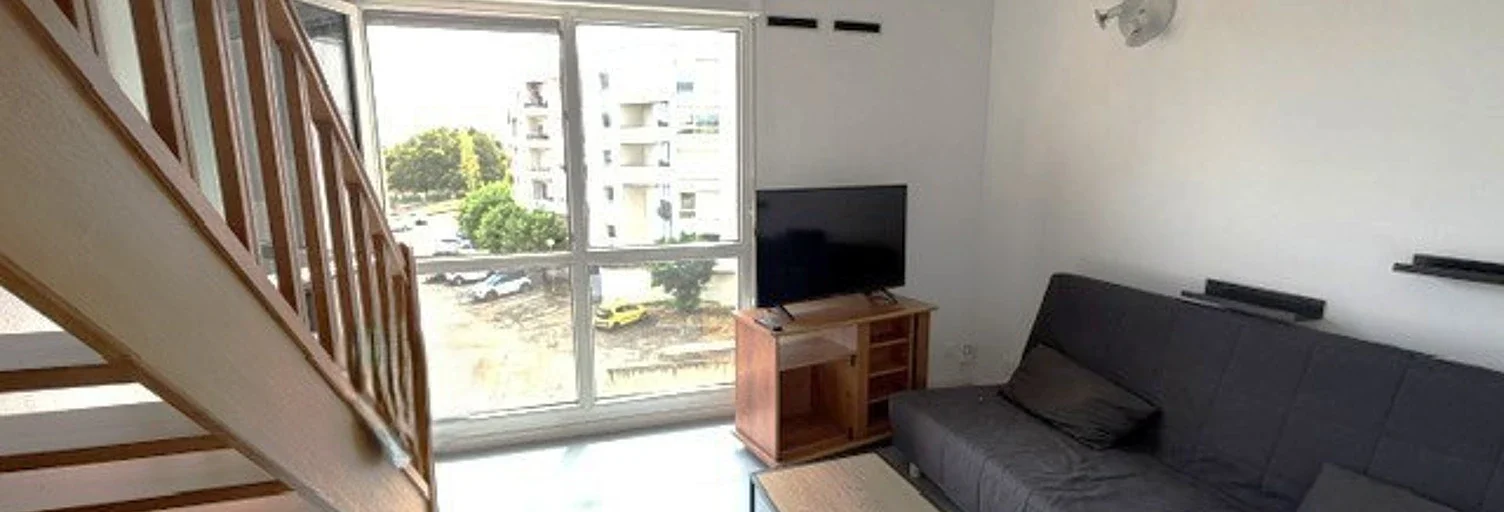 Flat Rue de Mirande in Dijon
