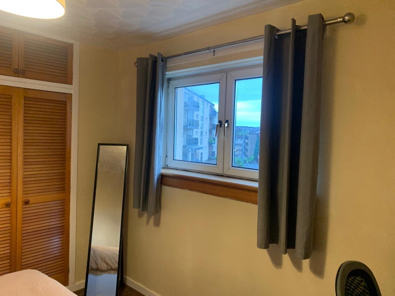 Room Drygate in Glasgow