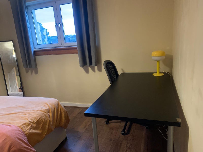 Room Drygate in Glasgow