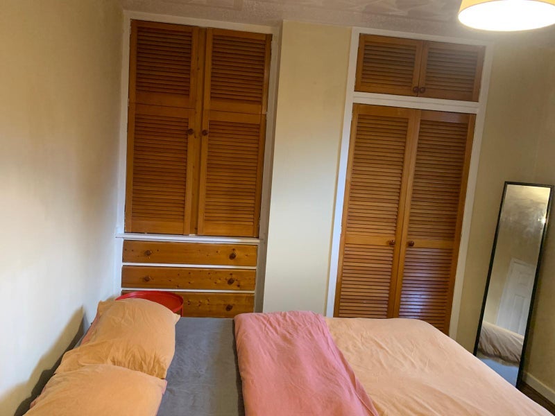 Room Drygate in Glasgow