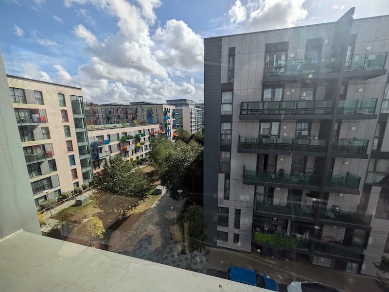 Room Lebus Street in Greater London