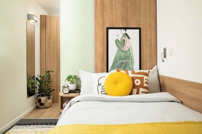 Room Lebus Street in Greater London